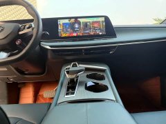 SAIC MG7 2.0T 405 AT Luxury Edition - ფოტო 10