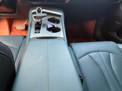 SAIC MG7 2.0T 405 AT Luxury Edition - ფოტო 11