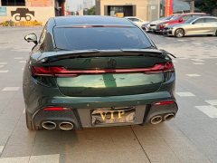 SAIC MG7 2.0T 405 AT Luxury Edition - ფოტო 13