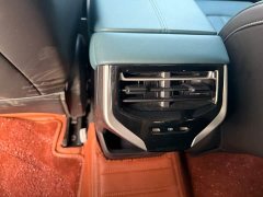 SAIC MG7 2.0T 405 AT Luxury Edition - ფოტო 14