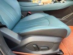 SAIC MG7 2.0T 405 AT Luxury Edition - ფოტო 15