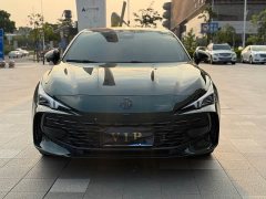 SAIC MG7 2.0T 405 AT Luxury Edition - ფოტო 2