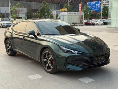 SAIC MG7 2.0T 405 AT Luxury Edition - ფოტო 3