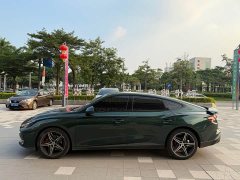 SAIC MG7 2.0T 405 AT Luxury Edition - ფოტო 4
