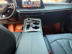 SAIC MG7 2.0T 405 AT Luxury Edition - ფოტო 5