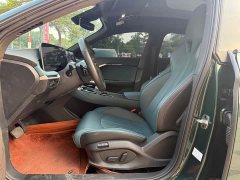 SAIC MG7 2.0T 405 AT Luxury Edition - ფოტო 6