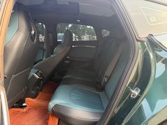 SAIC MG7 2.0T 405 AT Luxury Edition - ფოტო 7
