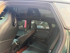 SAIC MG7 2.0T 405 AT Luxury Edition - ფოტო 8