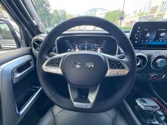 Beijing Jeep BJ40 2.0T Automatic Four-wheel Drive Huangtai Champion Edition - ფოტო 10