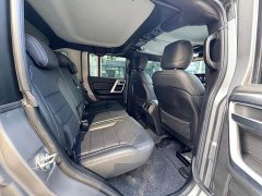 Beijing Jeep BJ40 2.0T Automatic Four-wheel Drive Huangtai Champion Edition - ფოტო 5