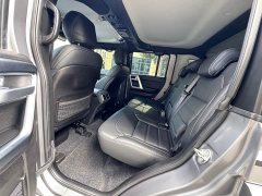 Beijing Jeep BJ40 2.0T Automatic Four-wheel Drive Huangtai Champion Edition - ფოტო 7