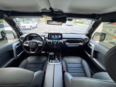 Beijing Jeep BJ40 2.0T Automatic Four-wheel Drive Huangtai Champion Edition - ფოტო 9