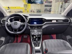 Volkswagen Tujia 280TSI DSG Comfort Edition - ფოტო 10