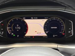 Volkswagen Tujia 280TSI DSG Comfort Edition - ფოტო 11