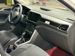 Volkswagen Tujia 280TSI DSG Comfort Edition - ფოტო 17