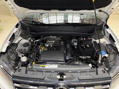 Volkswagen Tujia 280TSI DSG Comfort Edition - ფოტო 18