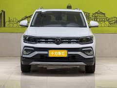 Volkswagen Tujia 280TSI DSG Comfort Edition - ფოტო 2