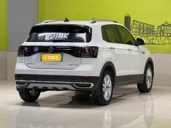 Volkswagen Tujia 280TSI DSG Comfort Edition - ფოტო 3