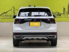 Volkswagen Tujia 280TSI DSG Comfort Edition - ფოტო 4