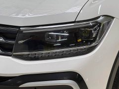 Volkswagen Tujia 280TSI DSG Comfort Edition - ფოტო 5