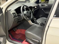 Volkswagen Tujia 280TSI DSG Comfort Edition - ფოტო 7