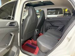 Volkswagen Tujia 280TSI DSG Comfort Edition - ფოტო 9