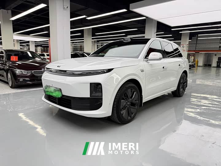 Li Auto L6 Max