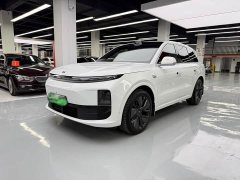 Li Auto L6 Max - ფოტო 1