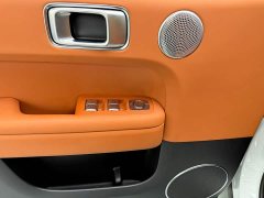 Li Auto L6 Max - ფოტო 12
