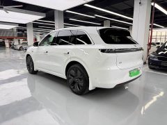 Li Auto L6 Max - ფოტო 15