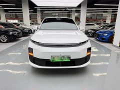 Li Auto L6 Max - ფოტო 2