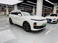 Li Auto L6 Max - ფოტო 3