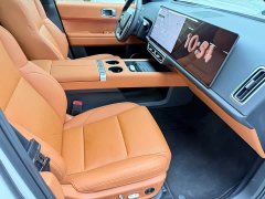 Li Auto L6 Max - ფოტო 7