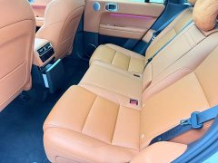 Li Auto L6 Max - ფოტო 8