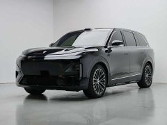 Deepal Deep Blue S09 Four-Wheel Drive Ultra Premium Edition - ფოტო 1