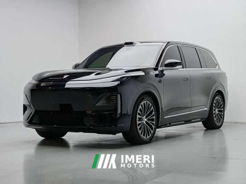 2025 Deepal Deep Blue S09 Four-Wheel Drive Ultra Premium Edition - ავტომობილი ჩინეთიდან