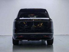 Deepal Deep Blue S09 Four-Wheel Drive Ultra Premium Edition - ფოტო 13