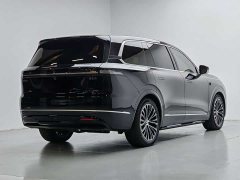 Deepal Deep Blue S09 Four-Wheel Drive Ultra Premium Edition - ფოტო 14