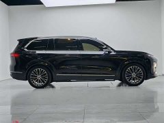 Deepal Deep Blue S09 Four-Wheel Drive Ultra Premium Edition - ფოტო 15