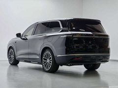 Deepal Deep Blue S09 Four-Wheel Drive Ultra Premium Edition - ფოტო 16