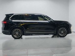 Deepal Deep Blue S09 Four-Wheel Drive Ultra Premium Edition - ფოტო 17