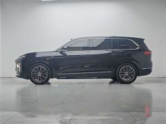 Deepal Deep Blue S09 Four-Wheel Drive Ultra Premium Edition - ფოტო 4