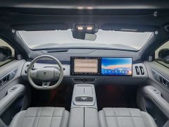 Deepal Deep Blue S09 Four-Wheel Drive Ultra Premium Edition - ფოტო 5