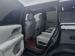 Deepal Deep Blue S09 Four-Wheel Drive Ultra Premium Edition - ფოტო 6