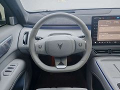 Deepal Deep Blue S09 Four-Wheel Drive Ultra Premium Edition - ფოტო 7