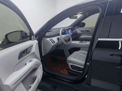 Deepal Deep Blue S09 Four-Wheel Drive Ultra Premium Edition - ფოტო 8