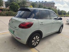 Wuling Binguo 333km Joy Edition - ფოტო 3