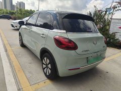 Wuling Binguo 333km Joy Edition - ფოტო 4