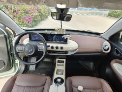 Wuling Binguo 333km Joy Edition - ფოტო 6