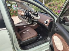 Wuling Binguo 333km Joy Edition - ფოტო 7